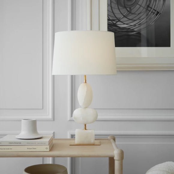 Visual Comfort Signature x Thomas O'Brien Dani Table Lamp