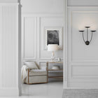 Visual Comfort Signature x Thomas O'Brien Dani Table Lamp