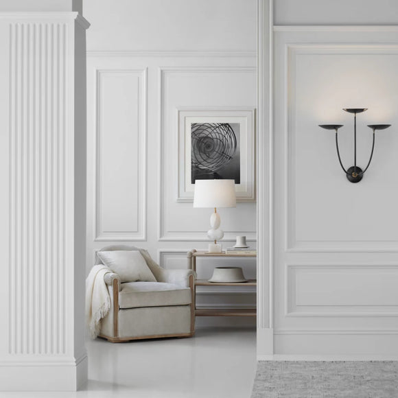 Visual Comfort Signature x Thomas O'Brien Dani Table Lamp