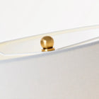 Visual Comfort Signature x Thomas O'Brien Dani Table Lamp