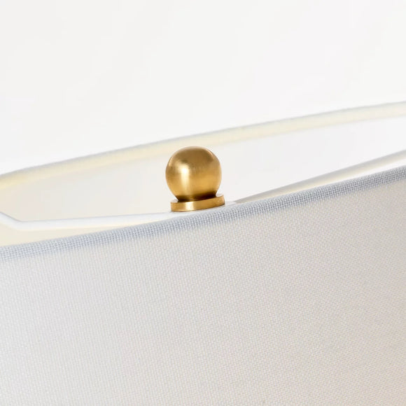 Visual Comfort Signature x Thomas O'Brien Dani Table Lamp