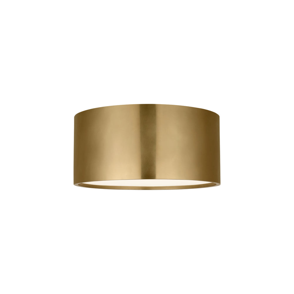 Mick De Giulio Dola LED Flush Mount