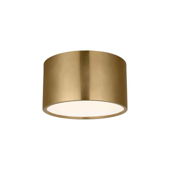 Mick De Giulio Dola LED Flush Mount