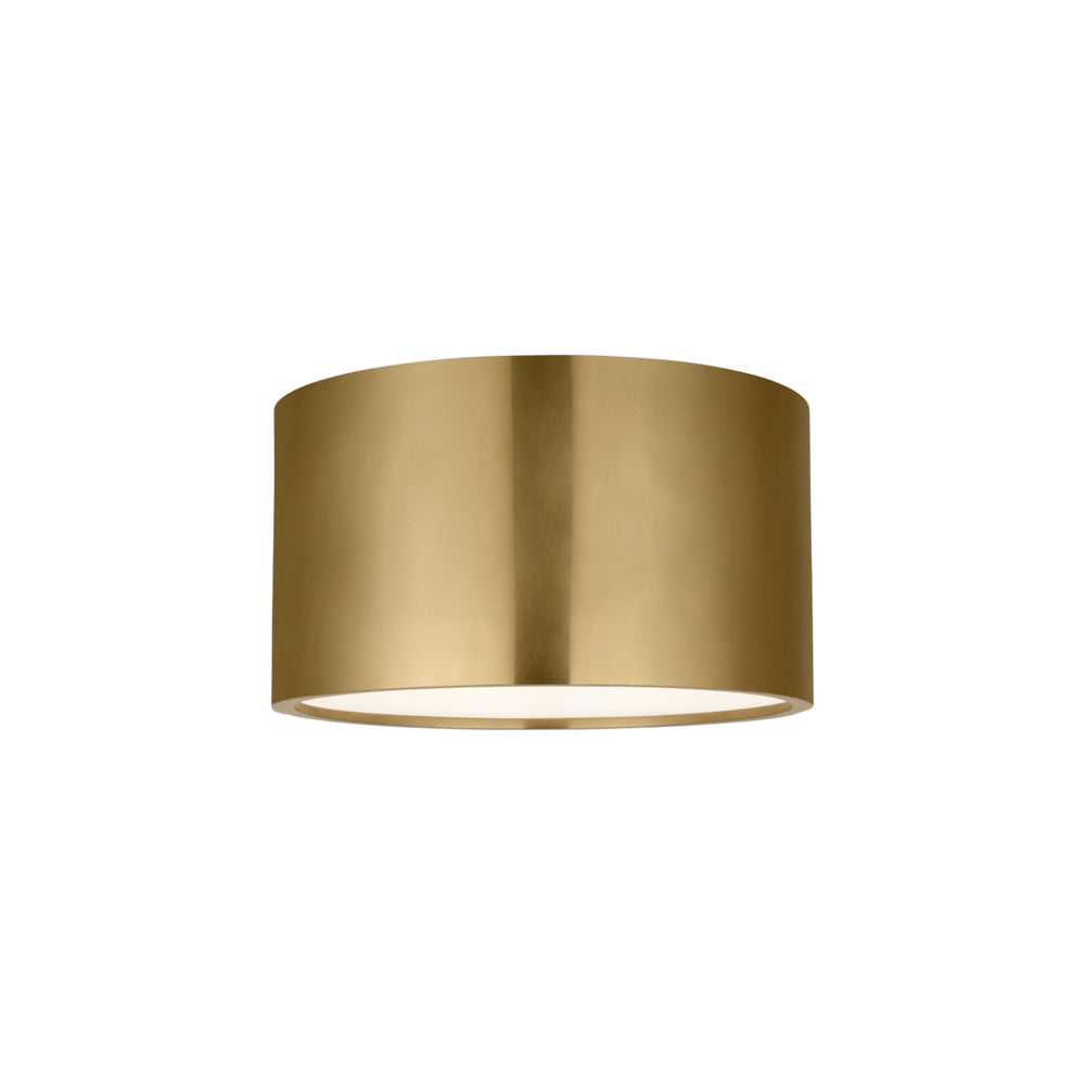 Mick De Giulio Dola LED Flush Mount