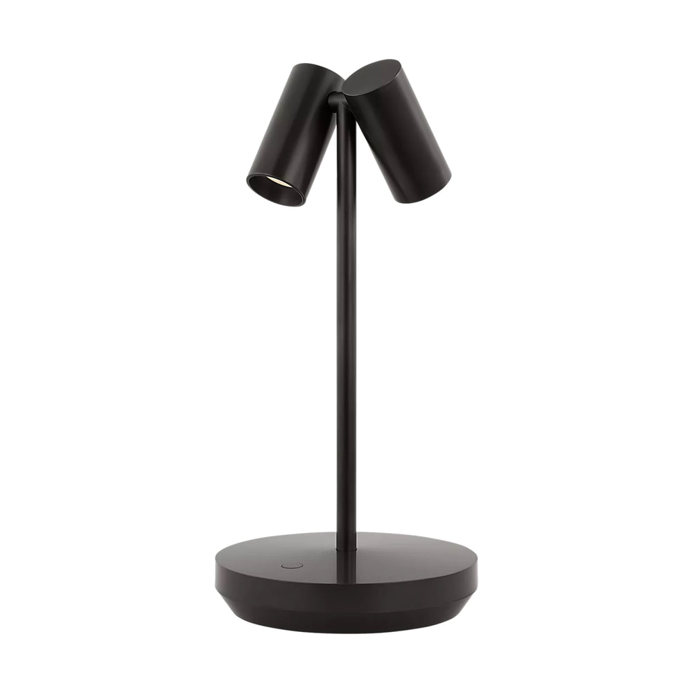 Sean Lavin Doppia Outdoor Portable LED Table Lamp