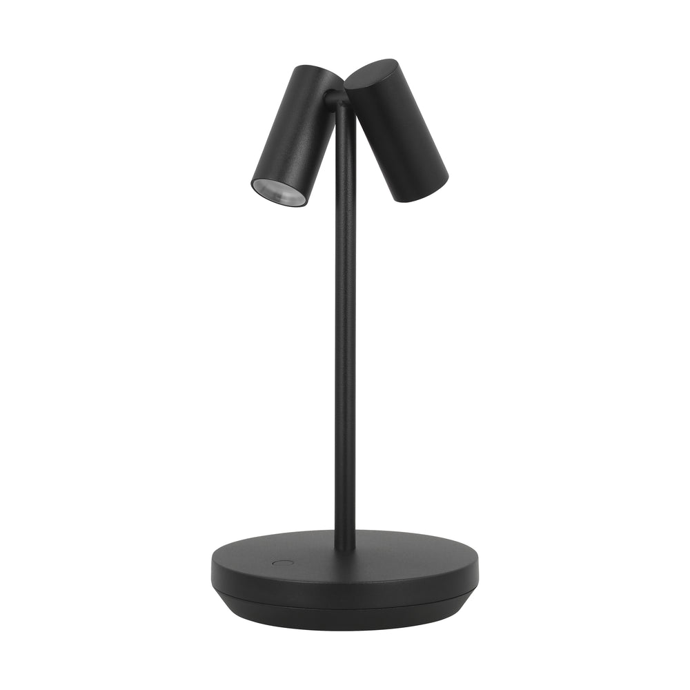 Sean Lavin Doppia Outdoor Portable LED Table Lamp
