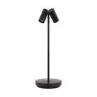 Sean Lavin Doppia Outdoor Portable LED Table Lamp