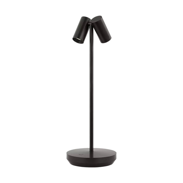 Sean Lavin Doppia Outdoor Portable LED Table Lamp