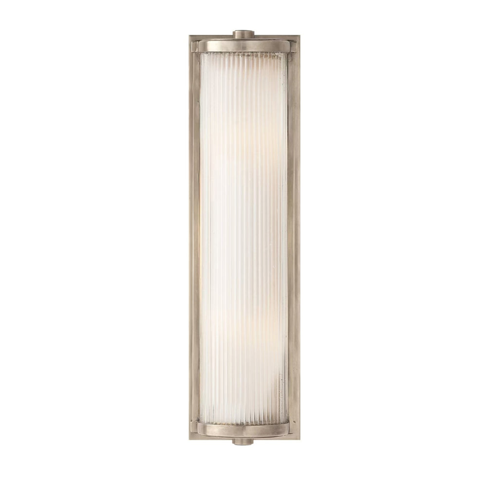 Visual Comfort Signature x Thomas O'Brien Dresser Bathroom Vanity Light