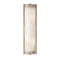 Thomas O'Brien x Visual Comfort Dresser Bathroom Vanity Light  option Antique Nickel