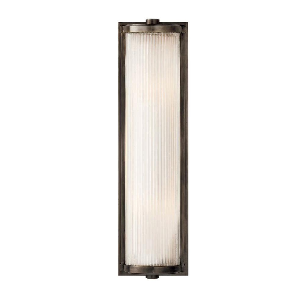 Visual Comfort Signature x Thomas O'Brien Dresser Bathroom Vanity Light