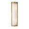 Thomas O'Brien x Visual Comfort Dresser Bathroom Vanity Light  option Hand Rubbed Antique Brass