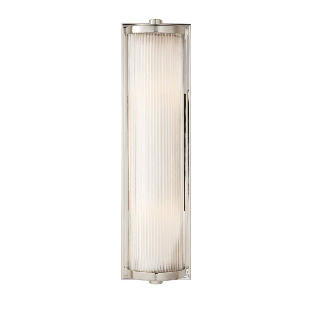 Visual Comfort Signature x Thomas O'Brien Dresser Bathroom Vanity Light