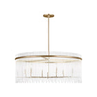 Drew and Jonathan Finley Chandelier