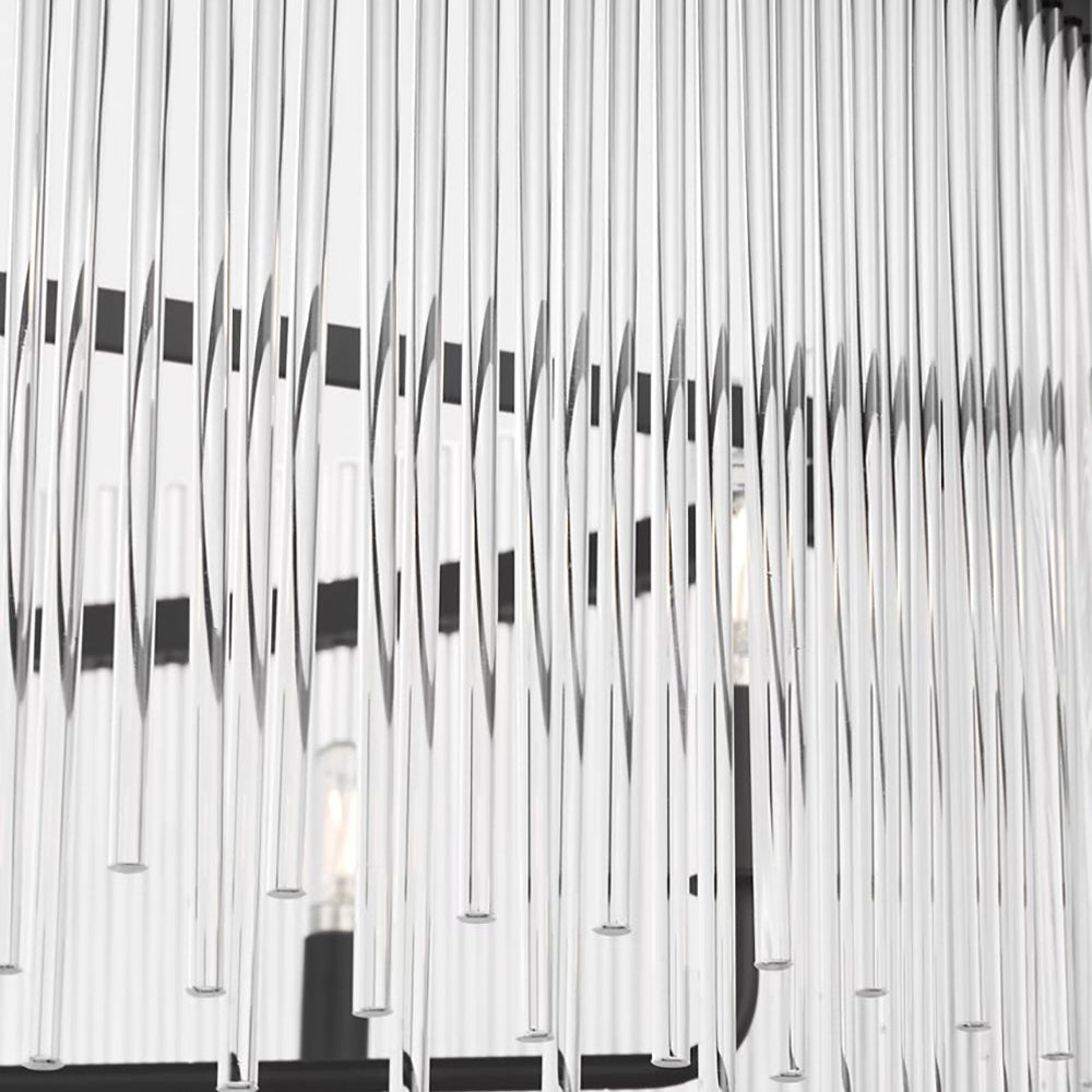 Drew and Jonathan Finley Chandelier