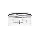 Drew and Jonathan Finley Chandelier