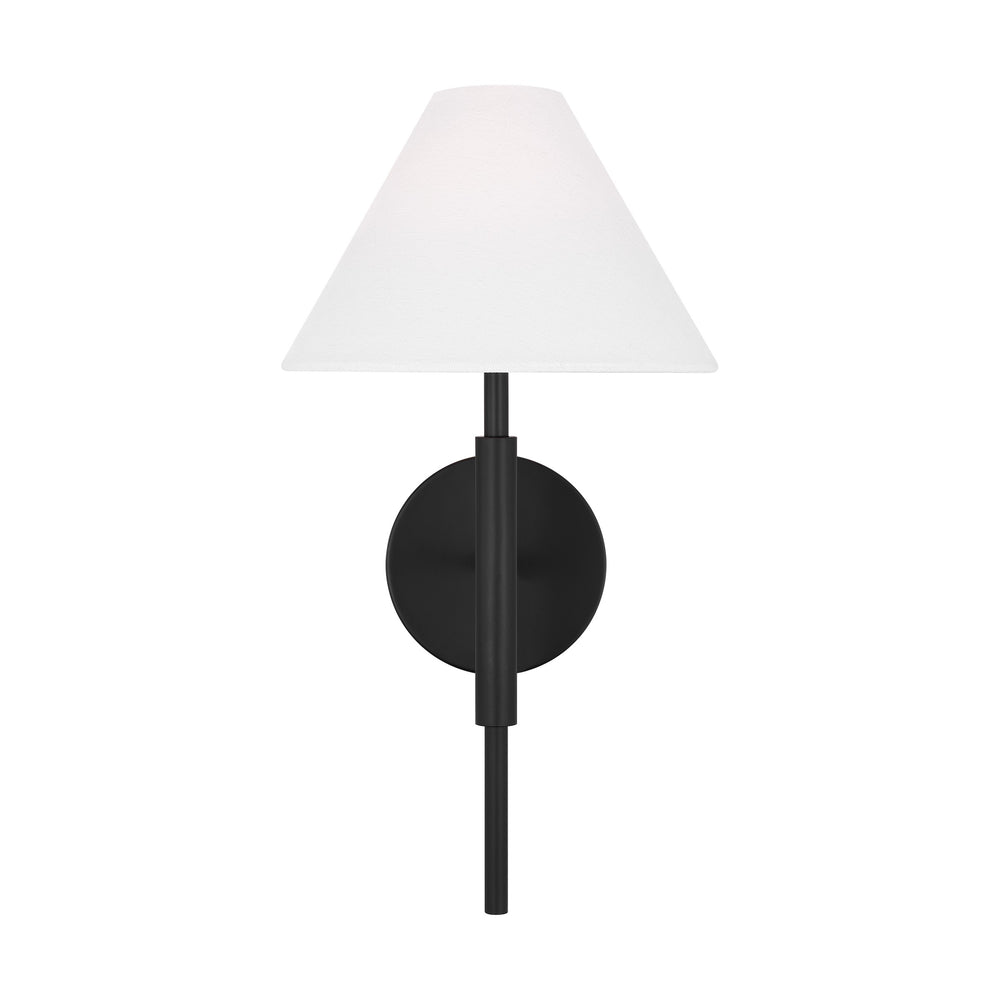 Drew and Jonathan Porteau Wall Sconce