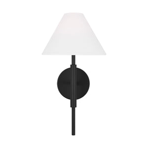 Drew and Jonathan Porteau Wall Sconce