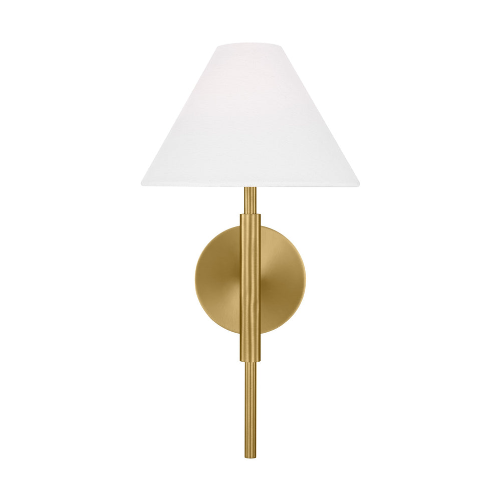 Drew and Jonathan Porteau Wall Sconce