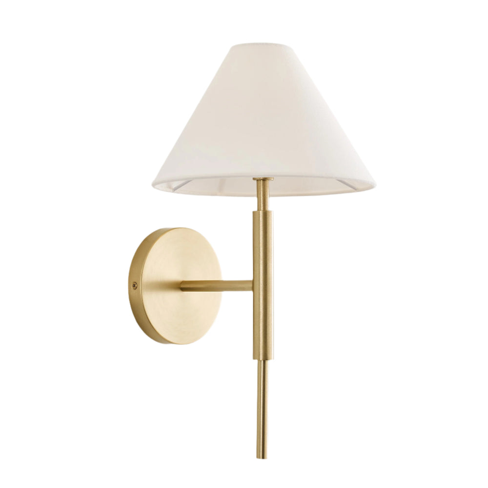 Drew and Jonathan Porteau Wall Sconce