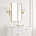 Drew and Jonathan Porteau Wall Sconce