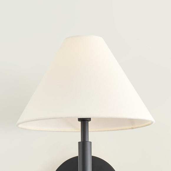 Drew and Jonathan Porteau Wall Sconce