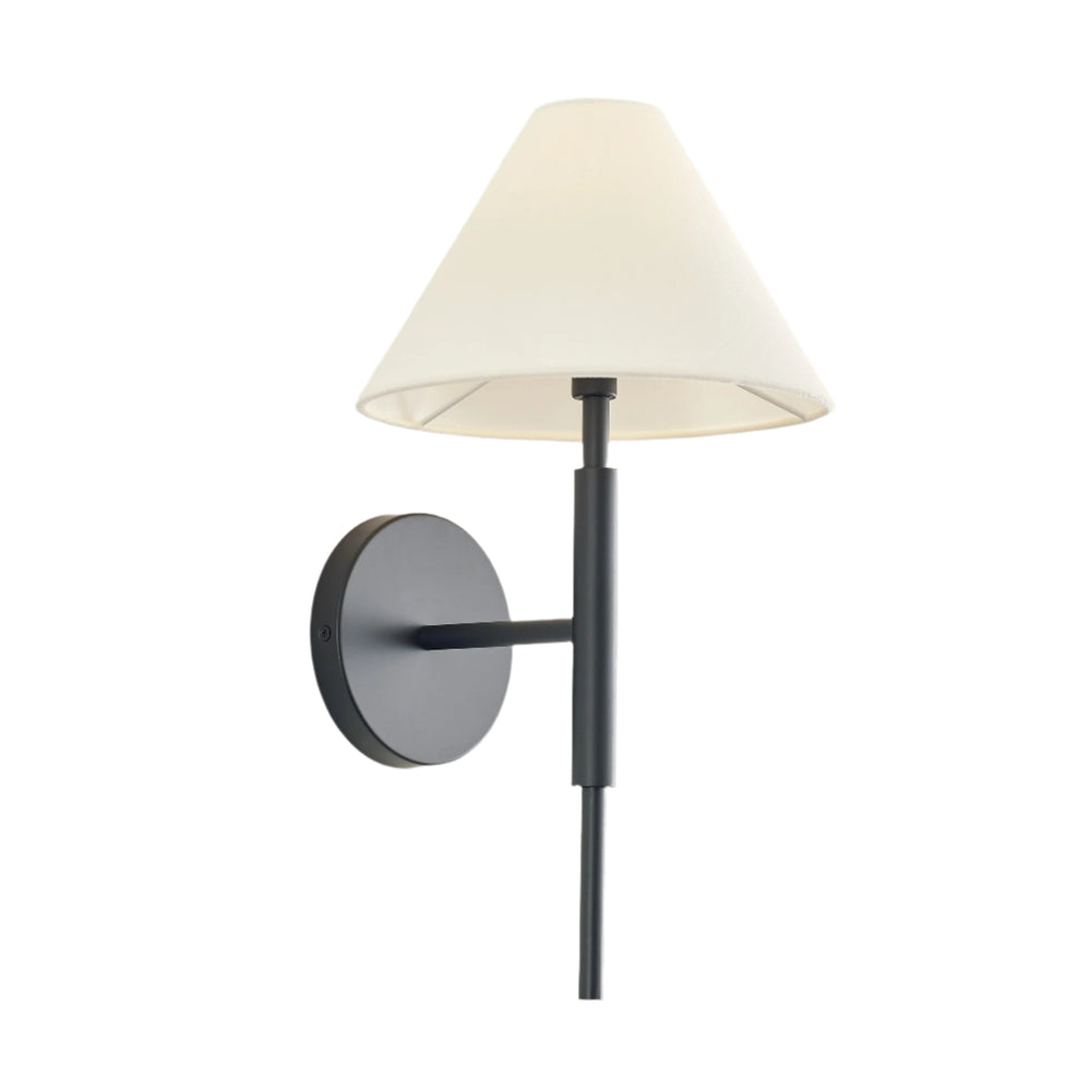 Drew and Jonathan Porteau Wall Sconce