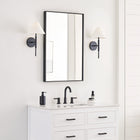 Drew and Jonathan Porteau Wall Sconce
