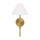 Drew and Jonathan Porteau Wall Sconce