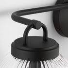 Drew and Jonathan Preston Bathroom Vanity Light