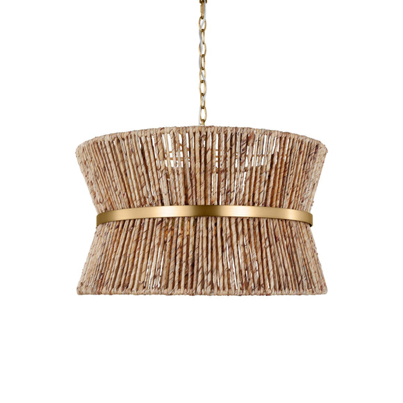 Drew and Jonathan Thurlo Pendant Light