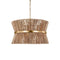 Drew and Jonathan Thurlo Pendant Light  option Medium: 24.25 in diameter