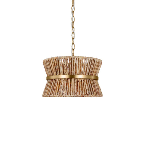 Drew and Jonathan Thurlo Pendant Light
