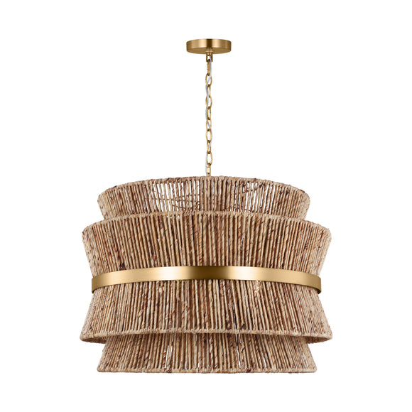 Drew and Jonathan Thurlo Pendant Light