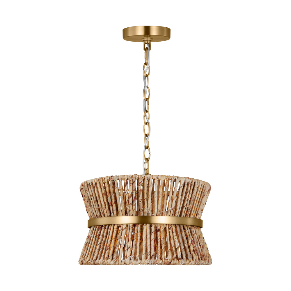 Drew and Jonathan Thurlo Pendant Light