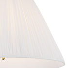 Visual Comfort Signature x Amber Lewis Dume Arched Floor Lamp