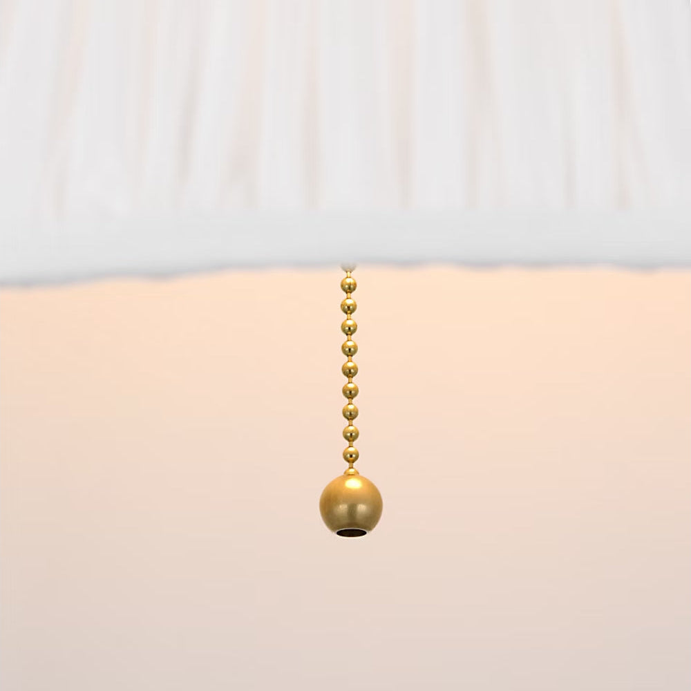 Visual Comfort Signature x Amber Lewis Dume Arched Floor Lamp