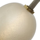 Visual Comfort Signature x Anne-Marie Barton Dune Belted Chandelier