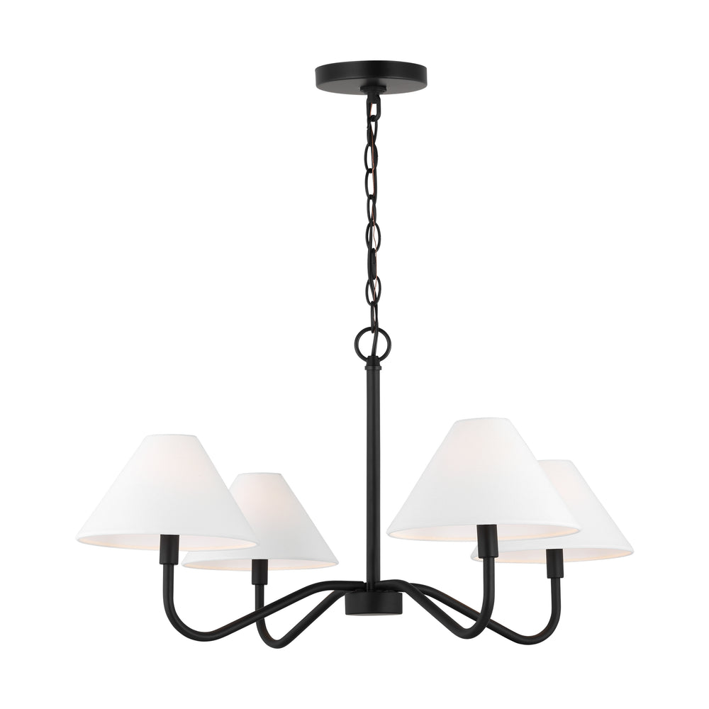 Drew and Jonathan Eldon Chandelier