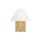 Drew and Jonathan Eldon Wall Sconce