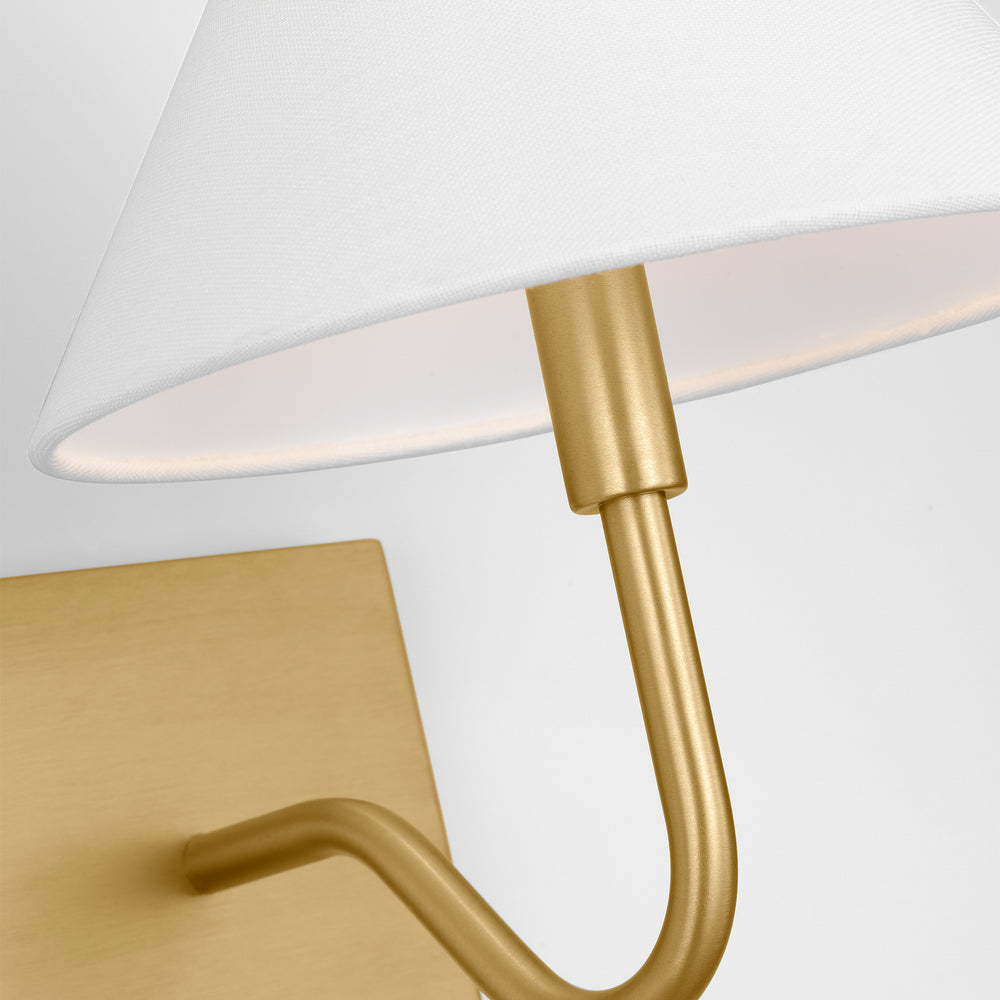 Drew and Jonathan Eldon Wall Sconce