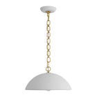 Visual Comfort Signature x Suzanne Kasler Elliot Pendant Light