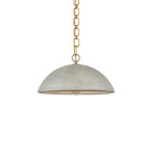 Visual Comfort Signature x Suzanne Kasler Elliot Pendant Light