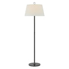 Visual Comfort Signature x Amber Lewis Griffin Floor Lamp