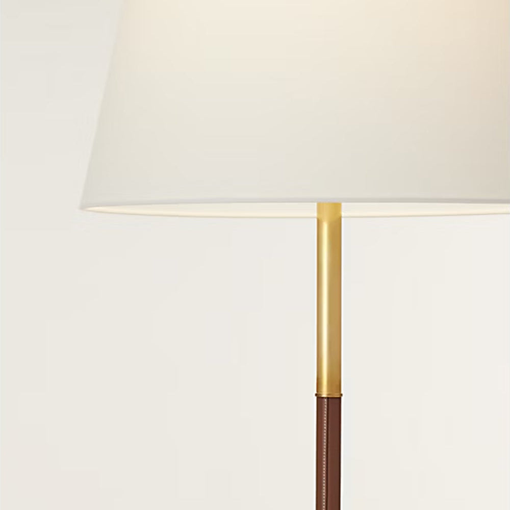 Visual Comfort Signature x Amber Lewis Griffin Floor Lamp