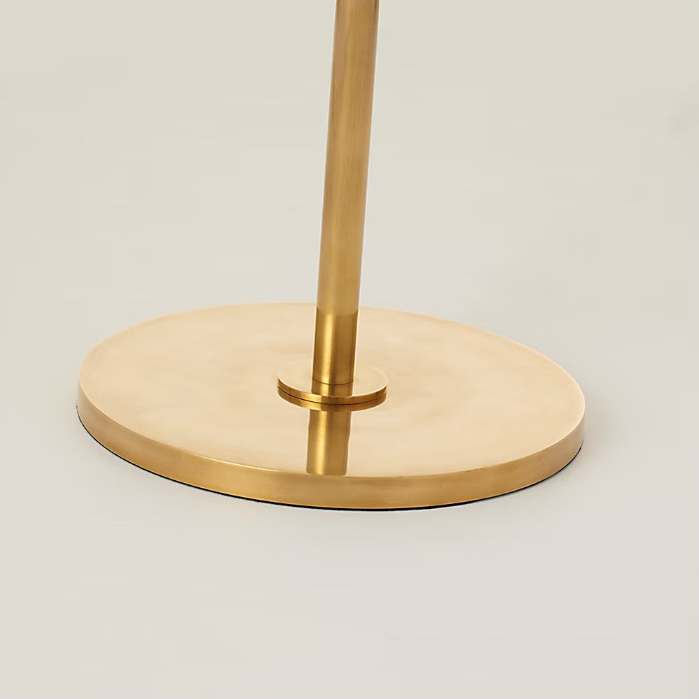 Visual Comfort Signature x Amber Lewis Griffin Floor Lamp