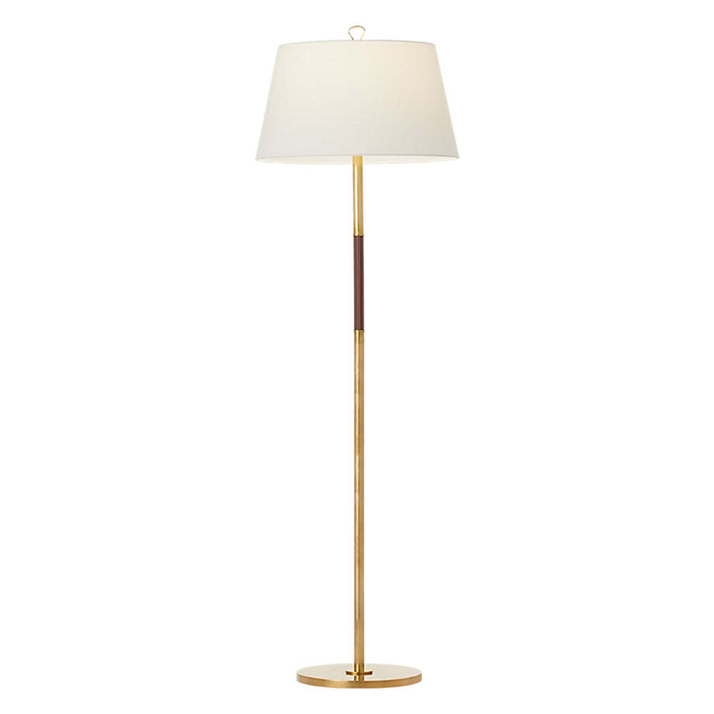Visual Comfort Signature x Amber Lewis Griffin Floor Lamp