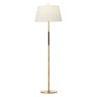 Visual Comfort Signature x Amber Lewis Griffin Floor Lamp
