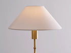 Amber Lewis x Visual Comfort Griffin Tail Chandelier