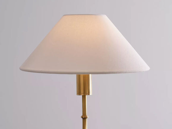 Amber Lewis x Visual Comfort Griffin Tail Chandelier